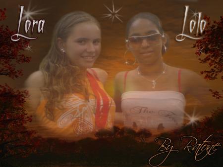******Ma TiTe DiDi AnD hEr BeSt FrIeNd*****